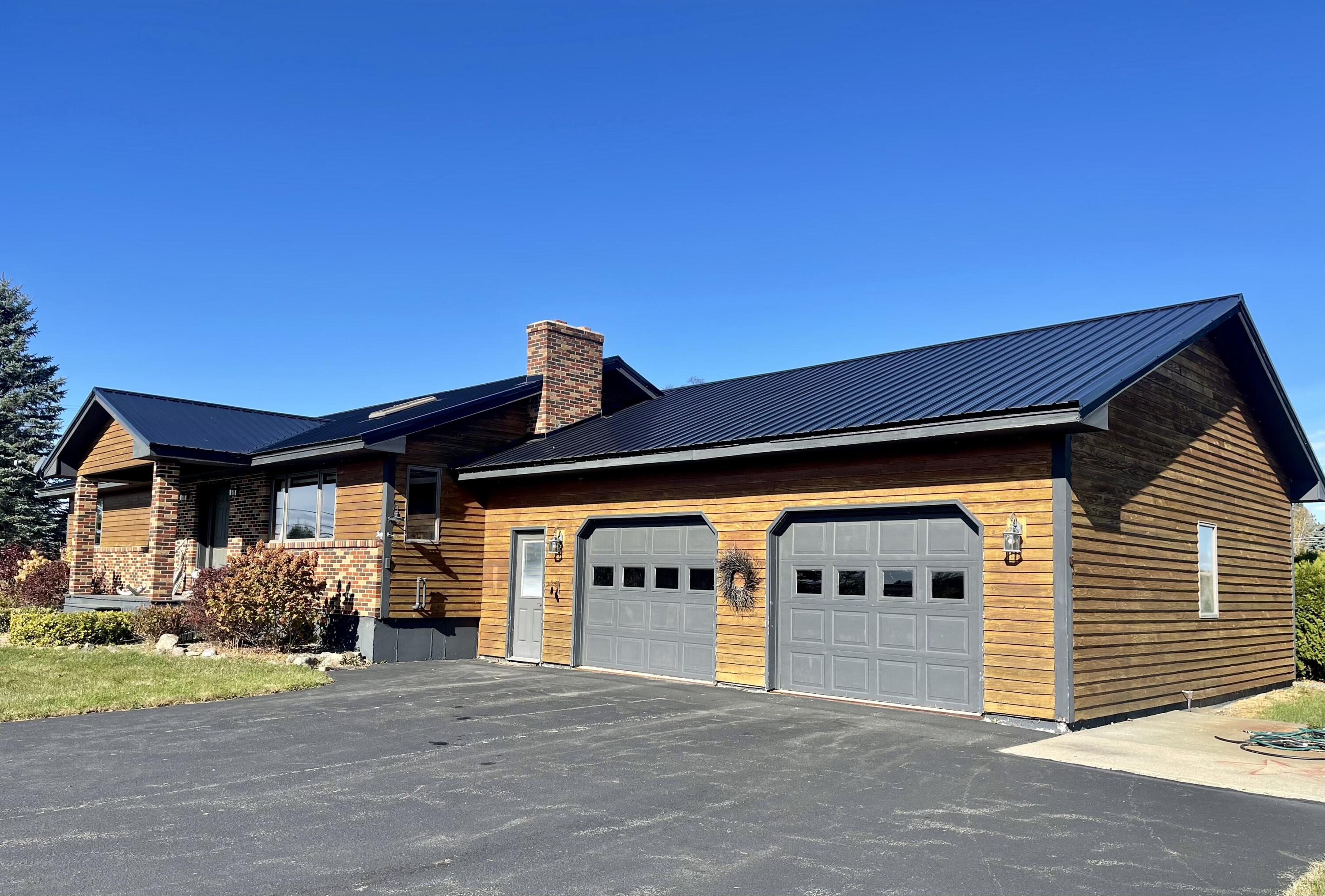 491 Van Buren Road