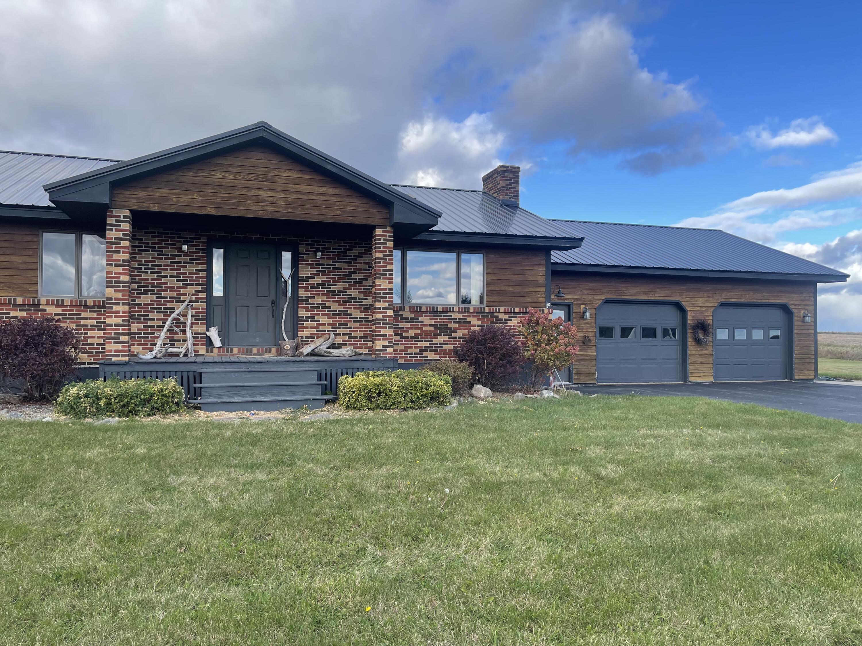 491 Van Buren Road