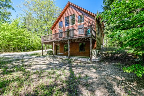 Photo of 91 River Valley Acres Road, Bethel, ME 04217 (MLS # 1664169)