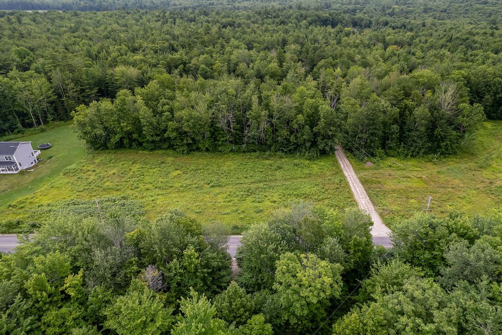 Photo of TBD Warren Road, Monmouth, ME 04259 (MLS # 1596747)