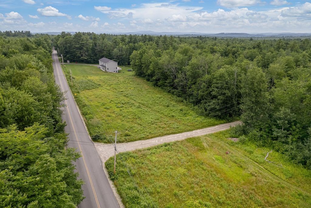Photo of TBD Warren Road, Monmouth, ME 04259 (MLS # 1596747)