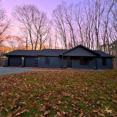 Photo of 684 Millvale Road, Bucksport, ME 04416 (MLS # 1643966)