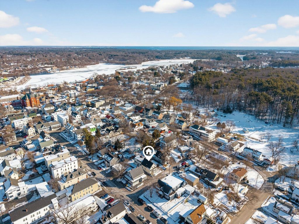 Photo of 5 Oak Place, Biddeford, ME 04005 (MLS # 1650253)