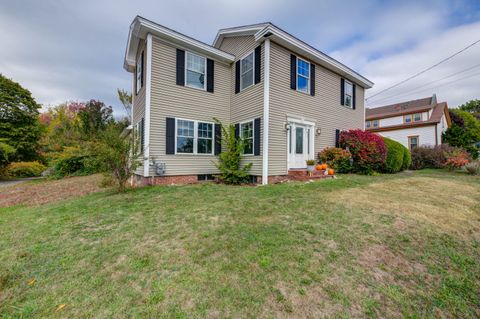 Photo of 412 Ocean Avenue, Portland, ME 04103 (MLS # 1641128)