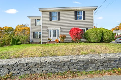 Photo of 412 Ocean Avenue, Portland, ME 04103 (MLS # 1641128)