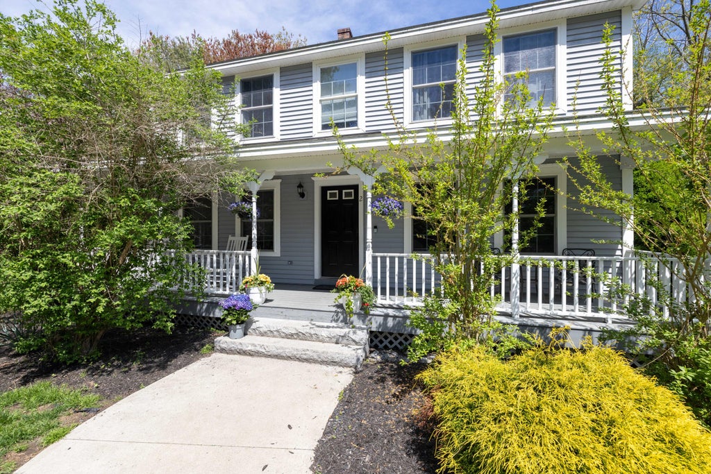 Photo of 2 Deer Run Circle, Arundel, ME 04046 (MLS # 1616934)