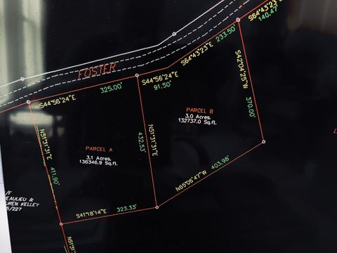 436 Lot A Foster Road Auburn ME 04210