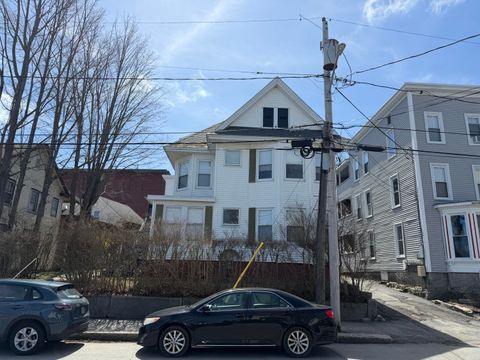 Photo of 7 Saint Marys Street, Biddeford, ME 04005 (MLS # 1659078)