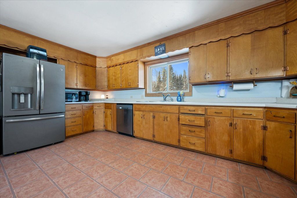 Photo of 440 Kirkland Road, Old Town, ME 04468 (MLS # 1650498)