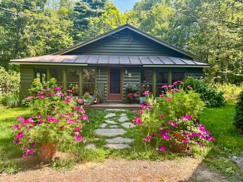 Photo of 183 Pitcher Road, Belfast, ME 04915 (MLS # 1656412)