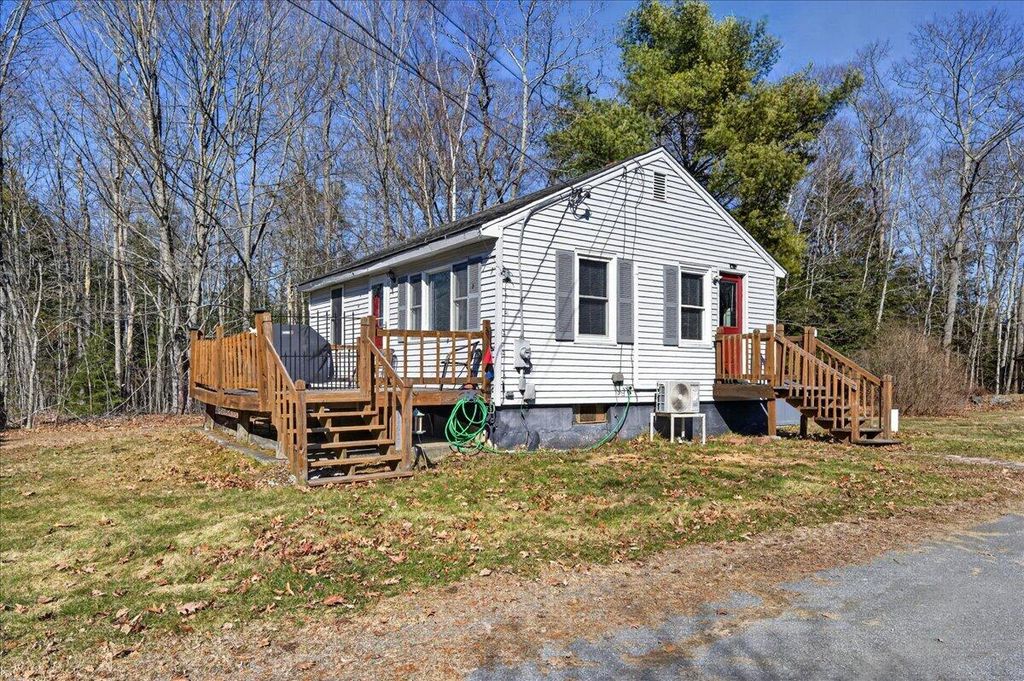 Photo of 153 Stillwater Avenue, Orono, ME 04473 (MLS # 1657688)