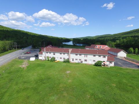 Photo of 1257 Route 2 #17, Rumford, ME 04276 (MLS # 1557161)