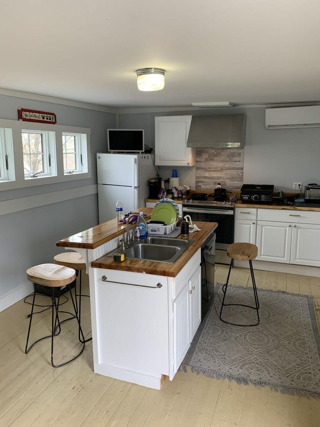 Photo of 12 Prince Avenue, Eastport, ME 04631 (MLS # 1657777)
