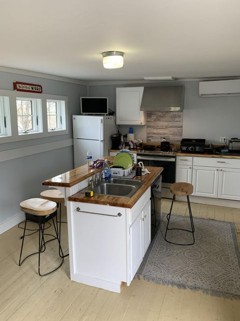Photo of 12 Prince Avenue, Eastport, ME 04631 (MLS # 1657777)