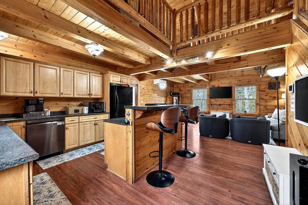 Photo of 2552 Main Street, Fayette, ME 04349 (MLS # 1656959)