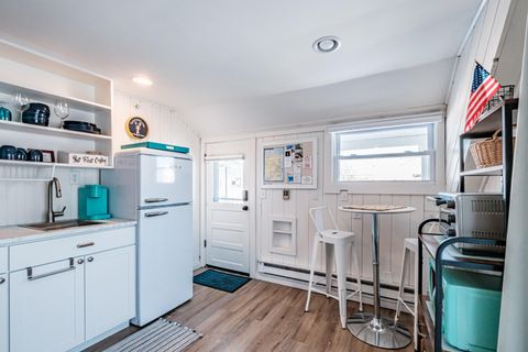 Photo of 7 Bay Avenue #10, Old Orchard Beach, ME 04064 (MLS # 1652725)