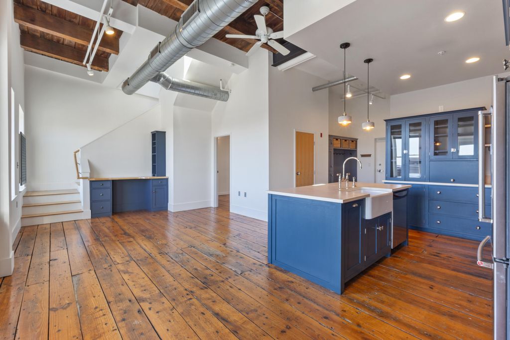 Photo of 15 Brown Street #405, Portland, ME 04101 (MLS # 1656046)