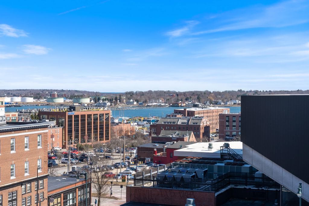 Photo of 15 Brown Street #405, Portland, ME 04101 (MLS # 1656046)