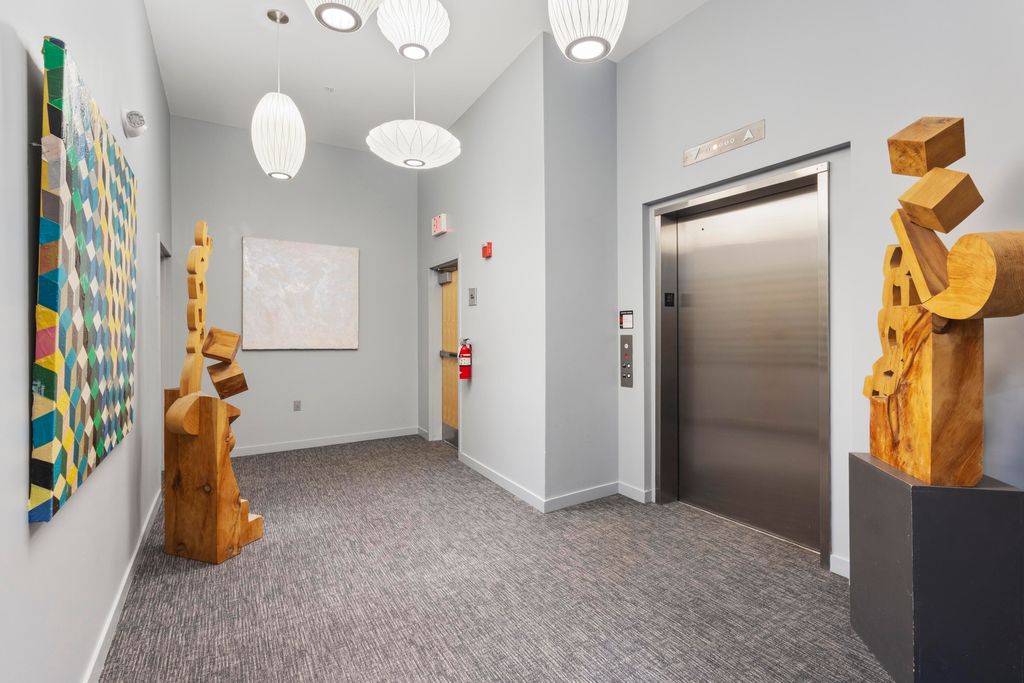 Photo of 15 Brown Street #405, Portland, ME 04101 (MLS # 1656046)