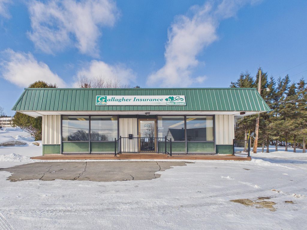 Photo of 562 Main Street, Caribou, ME 04736 (MLS # 1656655)