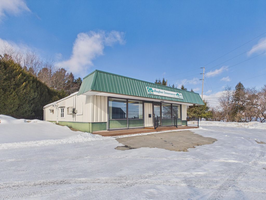Photo of 562 Main Street, Caribou, ME 04736 (MLS # 1656655)