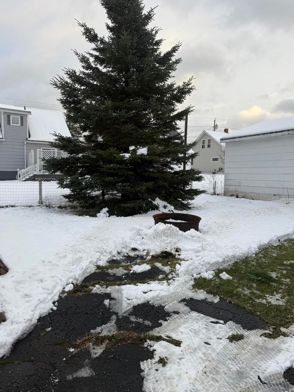 Photo of 158 Pleasant Avenue, Madawaska, ME 04756 (MLS # 1657403)