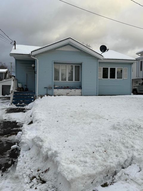 Photo of 158 Pleasant Avenue, Madawaska, ME 04756 (MLS # 1657403)