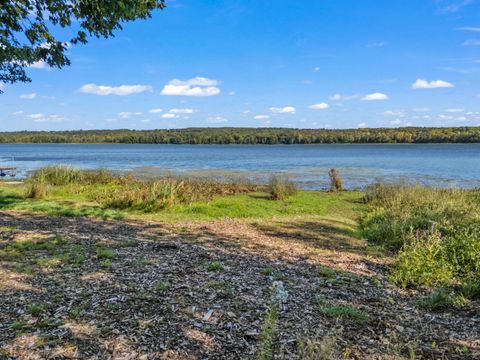 Photo of 51 N Vigue Shore Road, Albion, ME 04910 (MLS # 1659509)