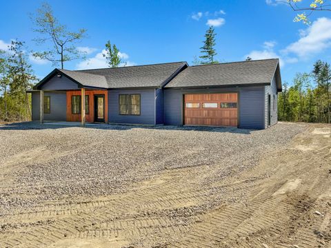 Photo of 100 Sebec Village Road, Sebec, ME 04481 (MLS # 1663624)