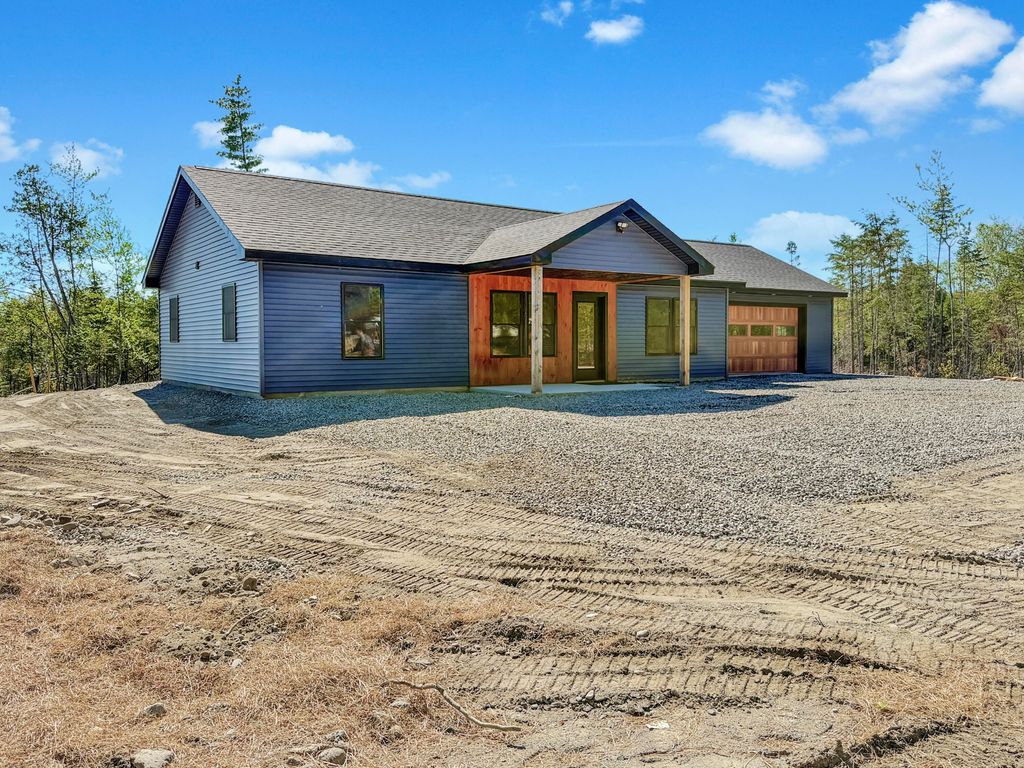 Photo of 100 Sebec Village Road, Sebec, ME 04481 (MLS # 1663624)