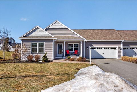 Photo of 3 Headland Lane #11, Cape Elizabeth, ME 04107 (MLS # 1654542)