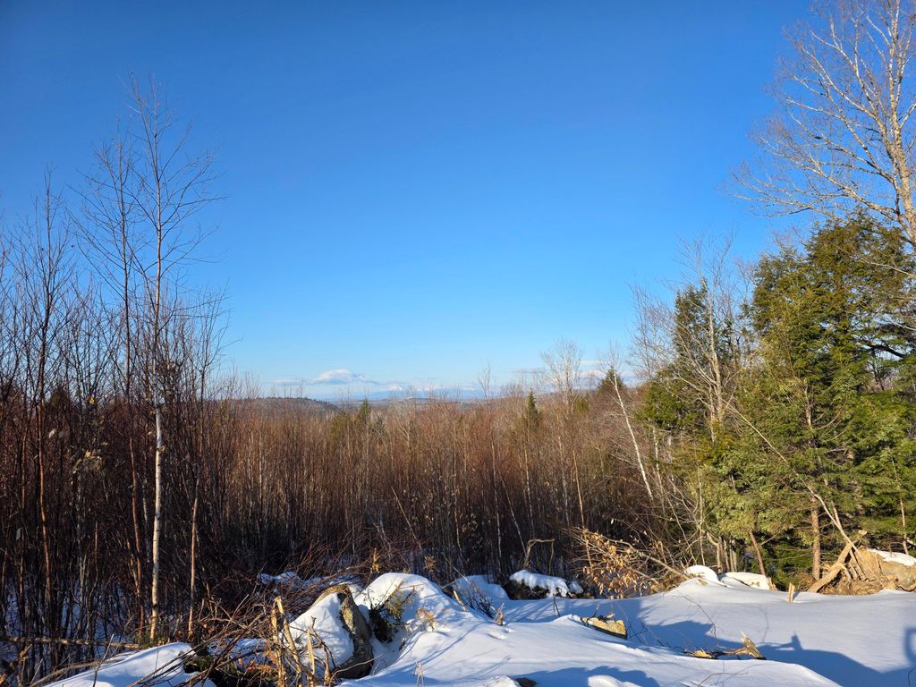 Photo of Lot 1 Sleeper Road, Island Falls, ME 04747 (MLS # 1653450)