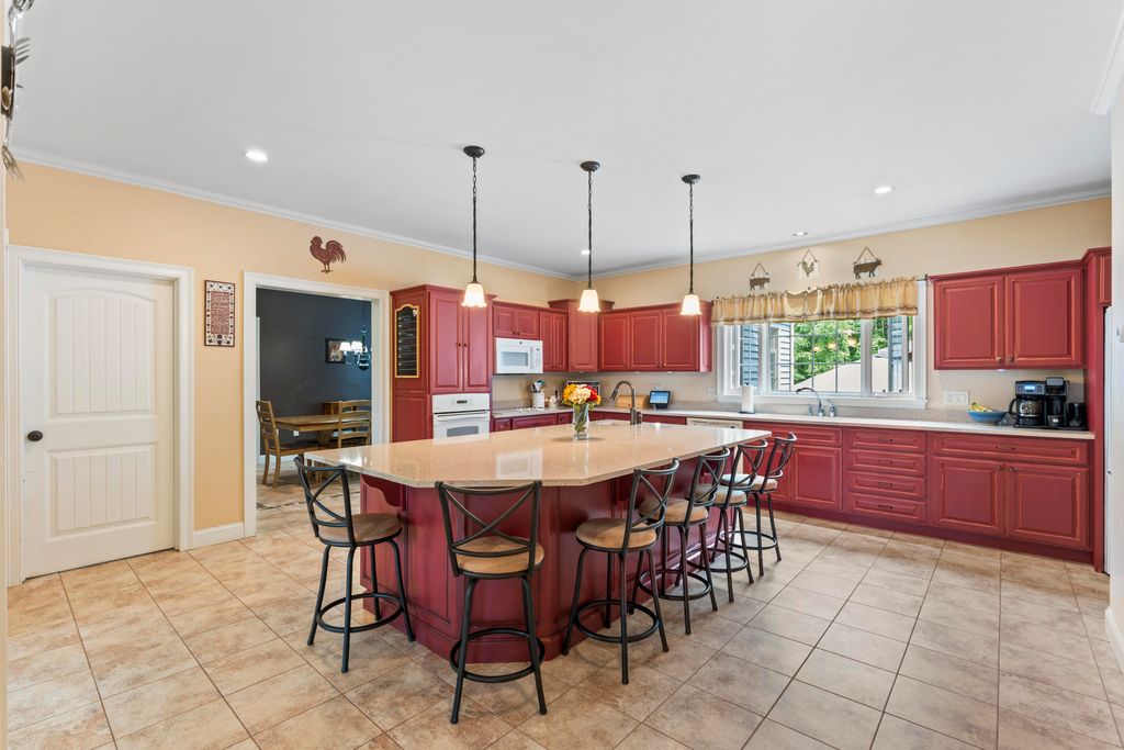 Photo of 25 Amos Court, Lewiston, ME 04240 (MLS # 1630749)