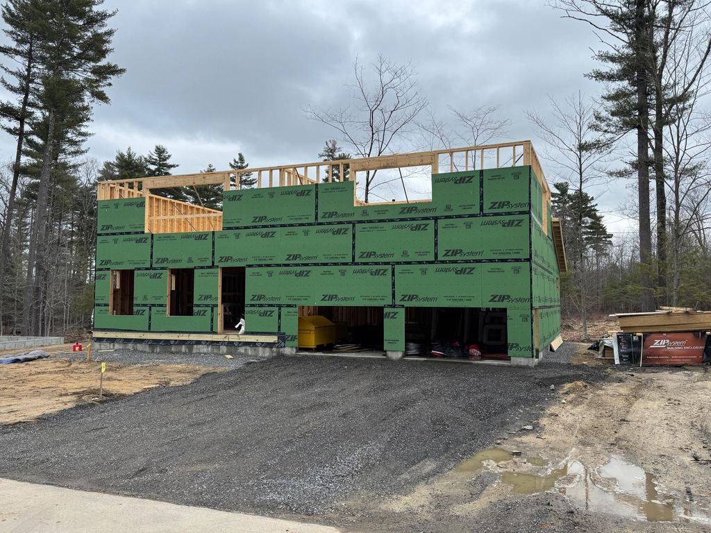 Photo of 21 Lochwood Drive, Gorham, ME 04038 (MLS # 1656342)