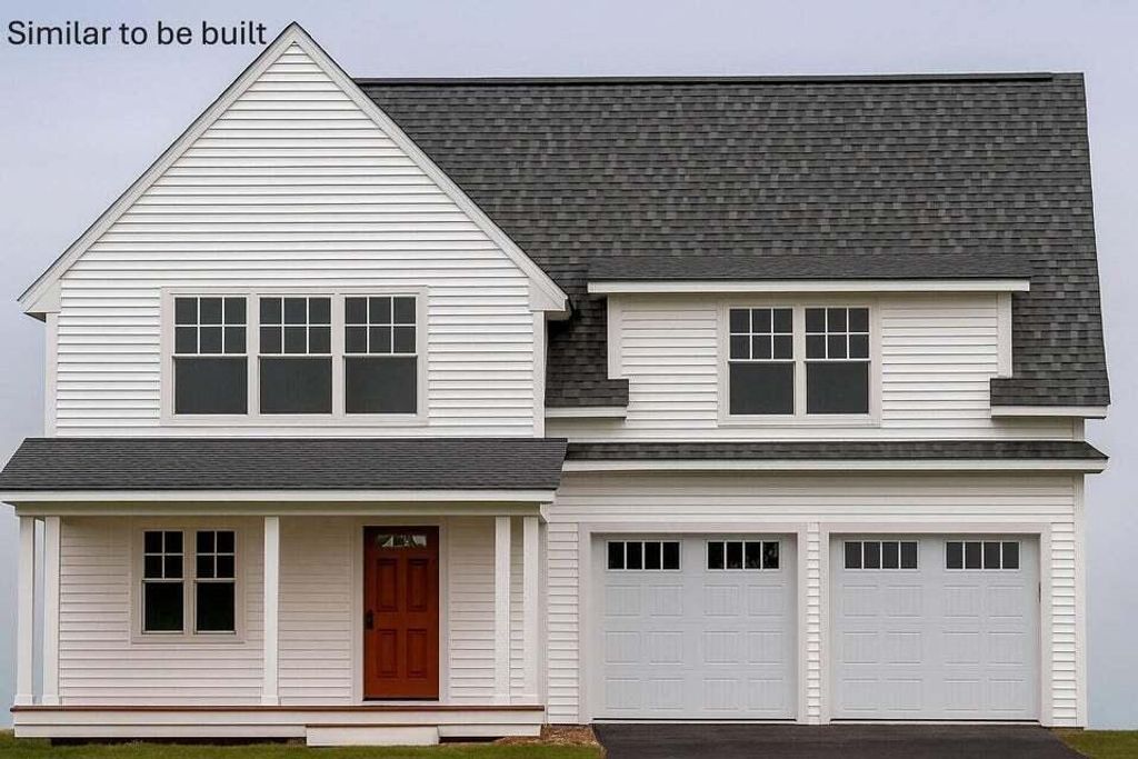 Photo of 21 Lochwood Drive, Gorham, ME 04038 (MLS # 1656342)