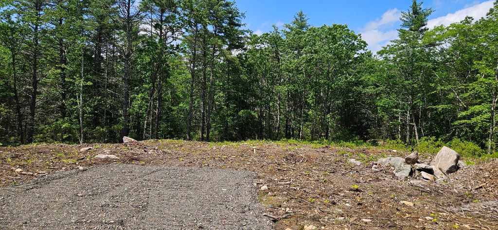 Photo of 0 Lindsay Lane Lane, South Berwick, ME 03908 (MLS # 1641810)