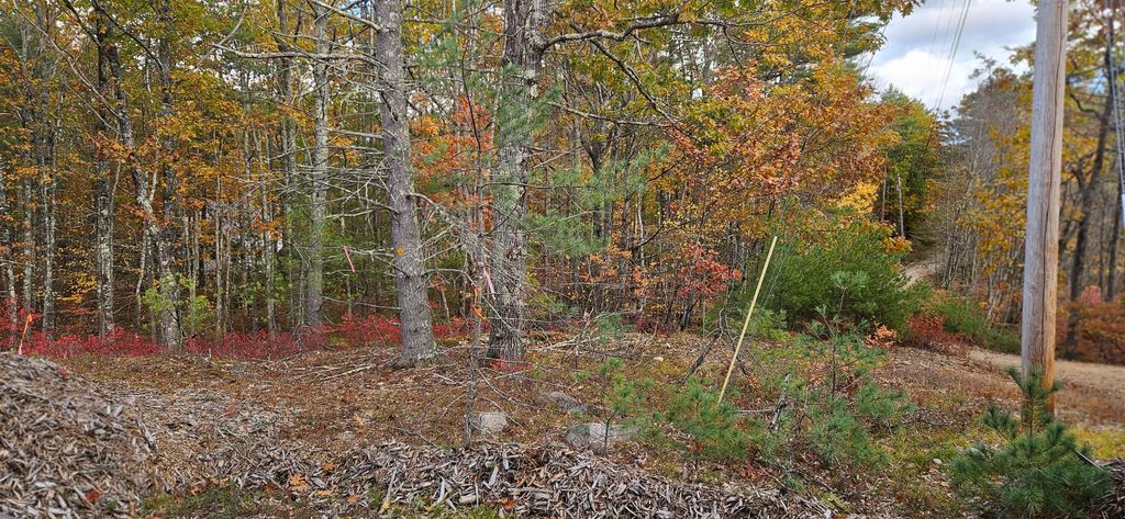 Photo of 0 Lindsay Lane Lane, South Berwick, ME 03908 (MLS # 1641810)