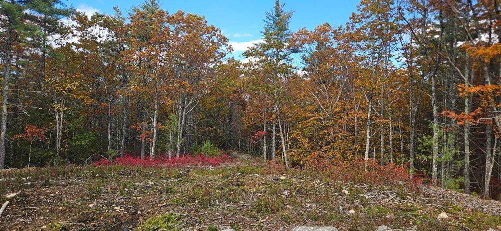 Photo of 0 Lindsay Lane Lane, South Berwick, ME 03908 (MLS # 1641810)