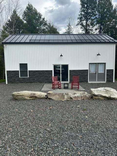 Photo of 1068 Lakins Road, Etna, ME 04434 (MLS # 1661197)