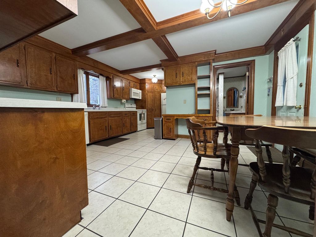 Photo of 33 Franklin Street, Augusta, ME 04330 (MLS # 1656224)