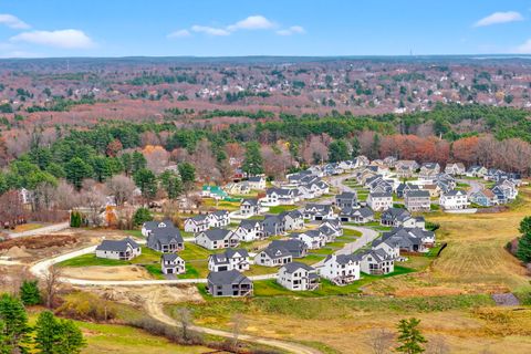 Photo of 149 Owl's Nest Road, Portland, ME 04102 (MLS # 1627395)