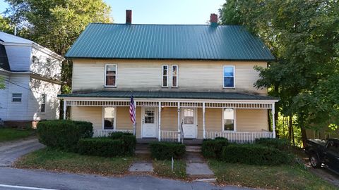 Photo of 7 Forest Avenue, Orono, ME 04473 (MLS # 1639031)