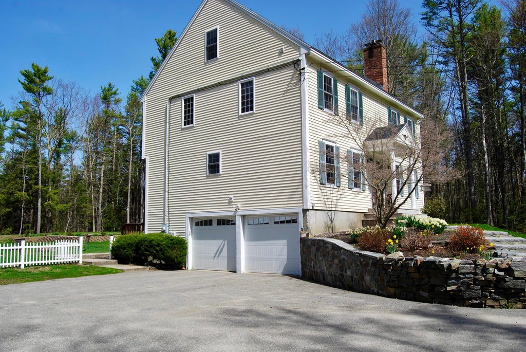 Photo of 59 Durrells Woods Road, Arundel, ME 04046 (MLS # 1620931)