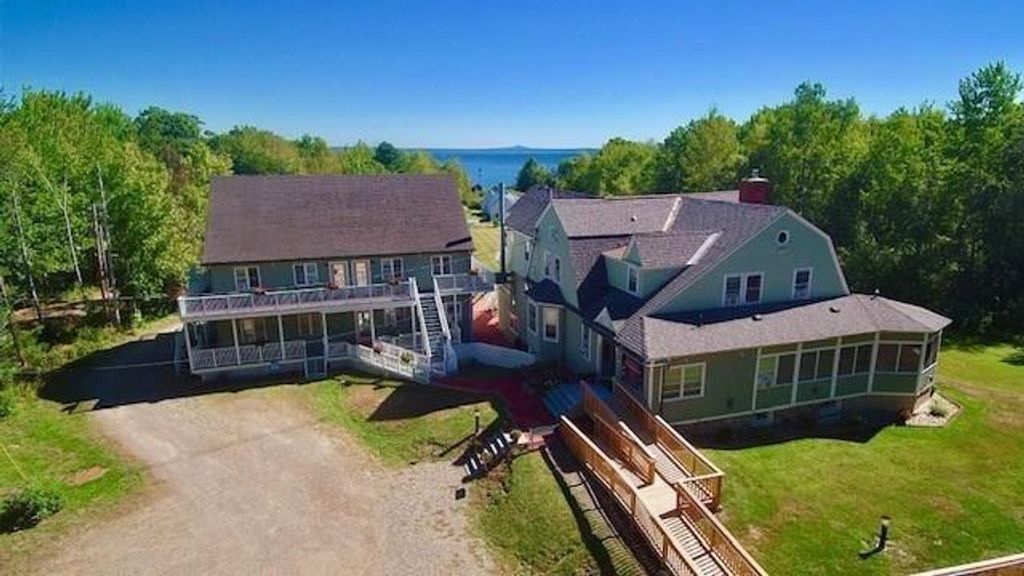 Photo of 192 Northport Avenue, Belfast, ME 04915 (MLS # 1642598)