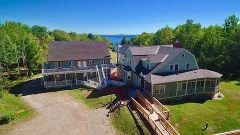 Photo of 192 Northport Avenue, Belfast, ME 04915 (MLS # 1642598)