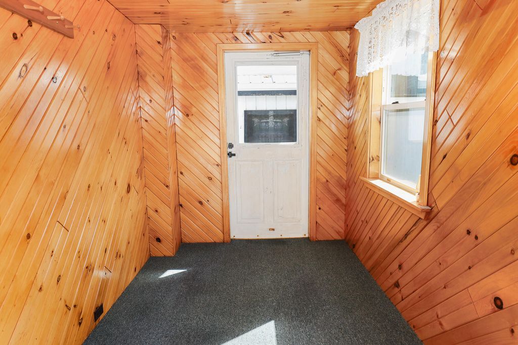 Photo of 44 Coburn Avenue, Dixfield, ME 04224 (MLS # 1574402)