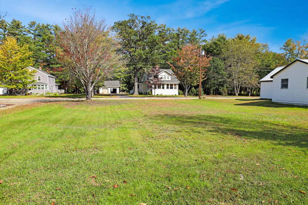 Photo of 44 Coburn Avenue, Dixfield, ME 04224 (MLS # 1574402)