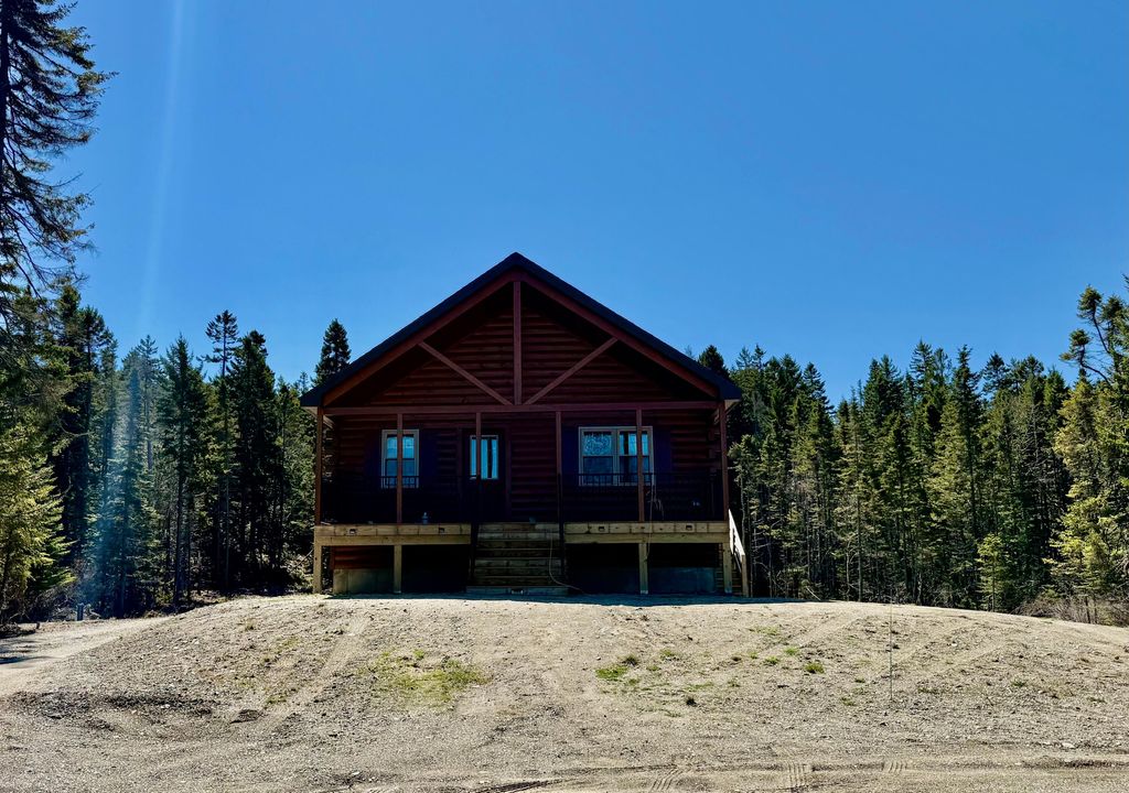 Photo of 27 Alleys Bay Road, Beals, ME 04611 (MLS # 1661318)