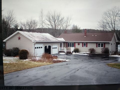 Photo of 317 Gibbs Mill Road, Livermore, ME 04253 (MLS # 1656327)