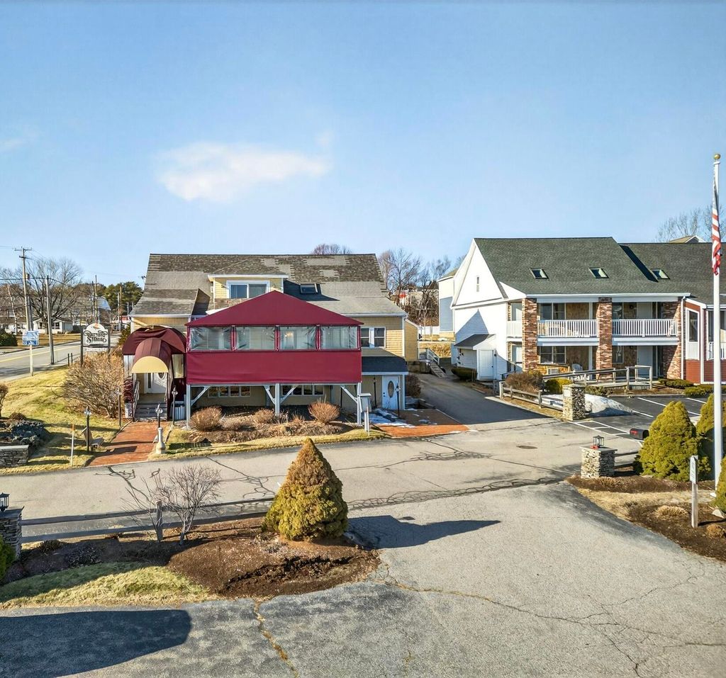 Photo of 60 Mile Road #71, Wells, ME 04090 (MLS # 1649356)